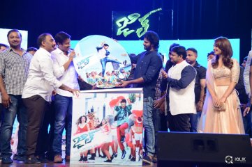 Jil Movie Audio Launch